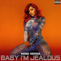 Watch Bebe Rexha feat. Doja Cat: Baby, I'm Jealous