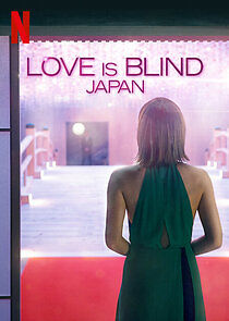 Watch Love Is Blind: Japan