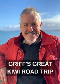 Watch Griff's Great Kiwi Road Trip