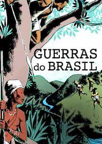 Watch Guerras do Brasil.doc