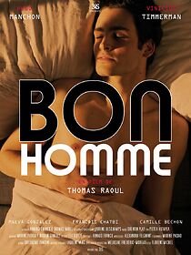 Watch Bonhomme (Short 2020)