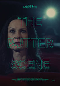 Watch The Butter Scene (Short 2021)