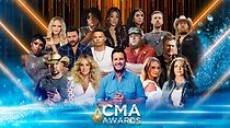 Watch 55th Annual CMA Awards (TV Special 2021)