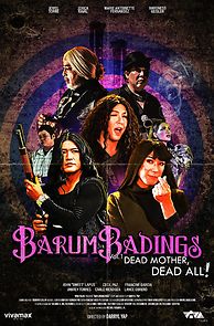 Watch Barumbadings