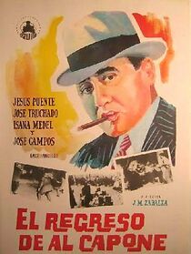Watch El regreso de Al Capone