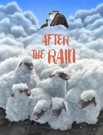 Watch Après la pluie (Short 2019)