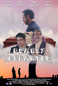 Watch Dearly Departed (Short 2021)