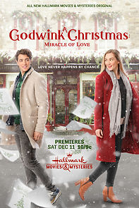 Watch A Godwink Christmas: Miracle of Love