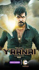 Watch Yaanai
