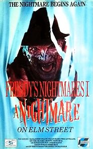 Watch The Nightmare Begins Again