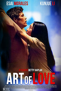 Watch Art of Love