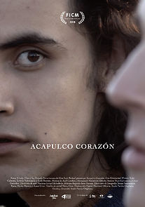 Watch Acapulco Corazón (Short 2018)