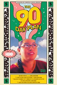 Watch The 90 Day Plan (Short 2021)