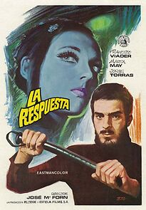 Watch La respuesta