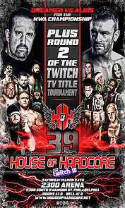 Watch House of Hardcore 39