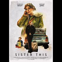 Watch Sister This (Short 2019)