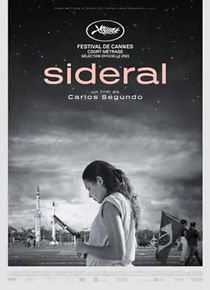 Watch Sideral (Short 2021)