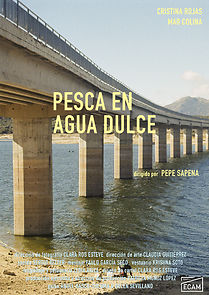 Watch Pesca en agua dulce (Short 2018)