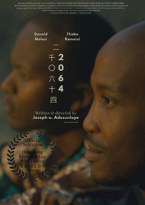 Watch 2064 (Short 2019)
