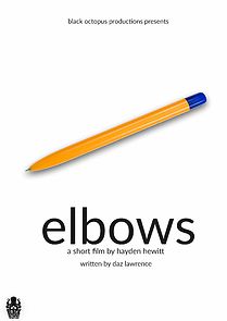 Watch Elbows (Short 2021)