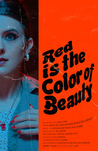 Watch Red is the Color of Beauty (Short 2021)