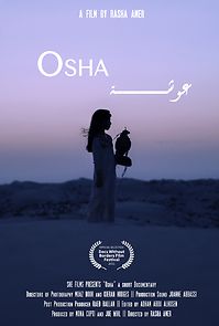 Watch Osha (Short 2021)