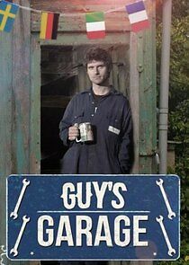 Watch Guy's Garage