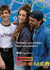 Watch Hashtag Boomer