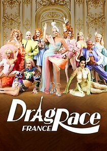 Watch Drag Race France