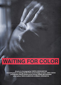 Watch Waiting for Color (Short 2018)