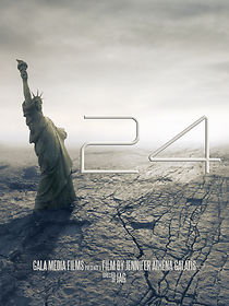 Watch 24: Twenty Four (Short 2017)