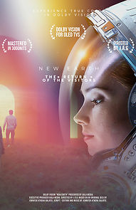 Watch New Earth - The Return of the Visitors (Short 2021)