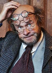 Watch Professor Branestawm