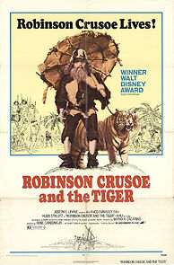 Watch Robinson Crusoe
