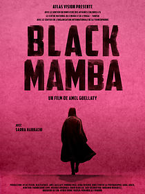 Watch Black Mamba (Short 2017)