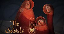 Watch The Soloists (Short 2021)