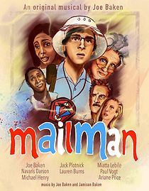 Watch Mailman