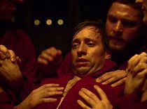 Watch Safe Space (Short 2019)