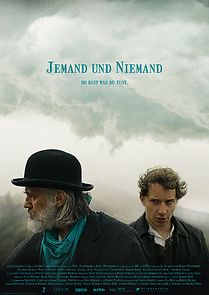 Watch Jemand und Niemand (Short 2019)
