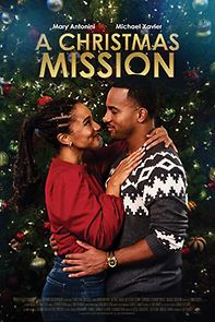 Watch A Christmas Mission