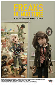 Watch Freaks of Nurture (Short 2018)