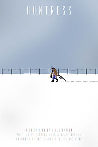 Watch Huntress (Short 2018)