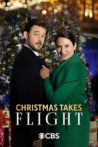 Watch Christmas Takes Flight