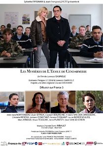 Watch Les Mystères de l'École de Gendarmerie