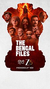 Watch The Bengal Files