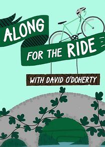 Watch Along for the Ride with David O'Doherty