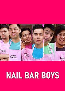 Watch Nail Bar Boys