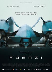 Watch Fugazi (Short 2017)