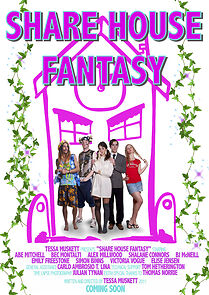 Watch Share House Fantasy (Short 2011)