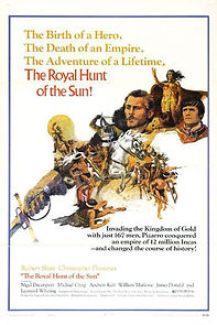 Watch The Royal Hunt of the Sun